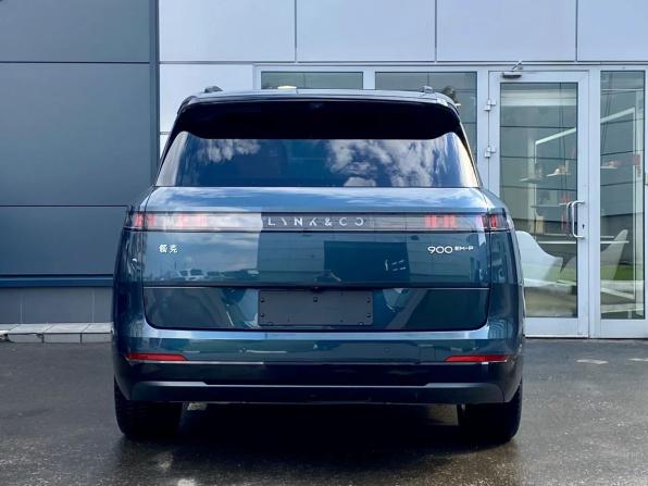 Новый Lynk &amp; Co 900 2026 года, цена 8 700 000 рублей, внедорожник, Автокод Объявления