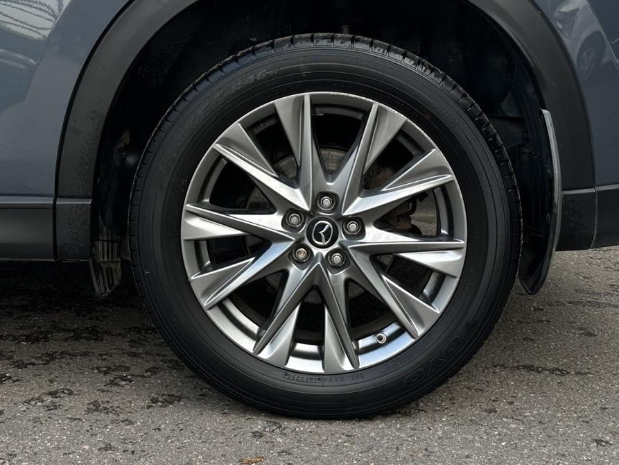 Mazda CX-5 II Москва  - изображение 16