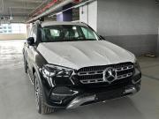 Mercedes-Benz GLE II (V167) Рестайлинг Москва  - изображение 9