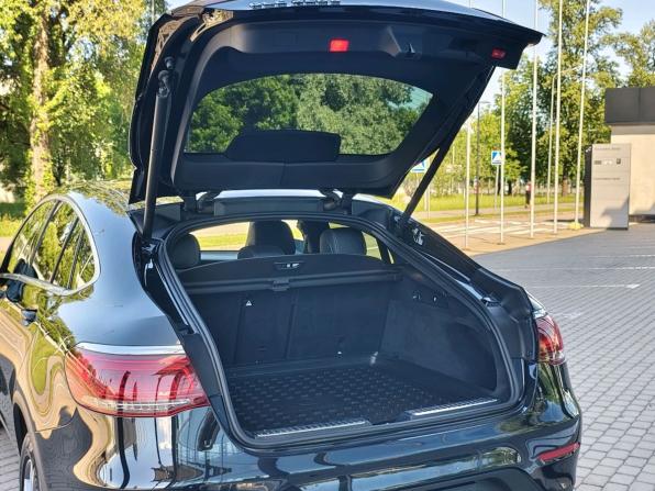 Mercedes-Benz GLC Coupe I (C253) Рестайлинг с пробегом 2019 года, цена 4 730 000 рублей, 73700 км, внедорожник, Автокод Объявления