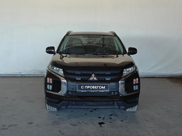 Mitsubishi ASX I Рестайлинг 3 с пробегом 2021 года, цена 2 520 000 рублей, 86000 км, внедорожник, Автокод Объявления