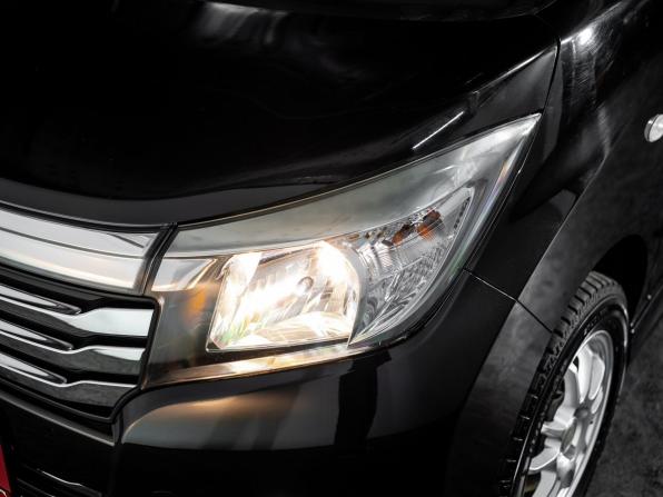 Suzuki Solio III с пробегом 2020 года, цена 1 025 000 рублей, 48539 км, микровэн, Автокод Объявления