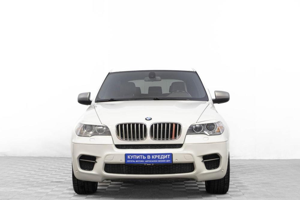BMW X5 II (E70) Рестайлинг Барнаул  - изображение 2