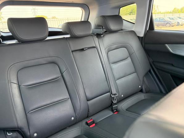 Chery Tiggo 7 Pro Max I с пробегом 2023 года, цена 1 980 000 рублей, 59603 км, внедорожник, Автокод Объявления