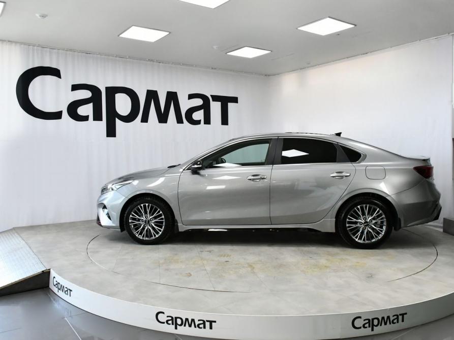 Kia Cerato IV Новосибирск  - изображение 8