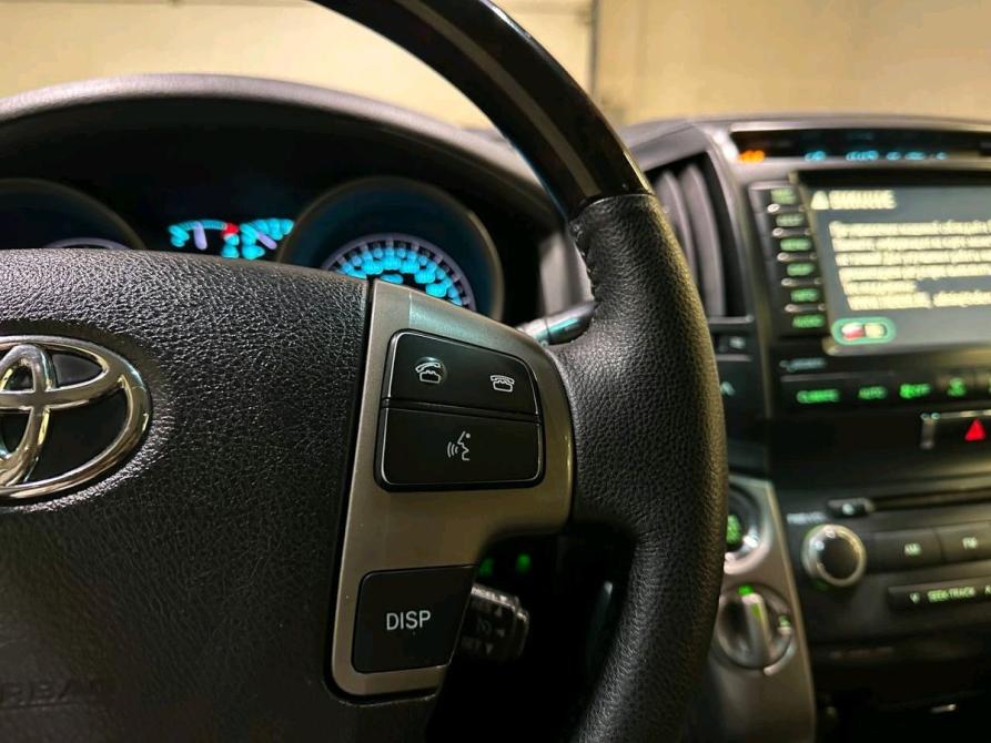 Toyota Land Cruiser 200 Series Новосибирск  - изображение 24