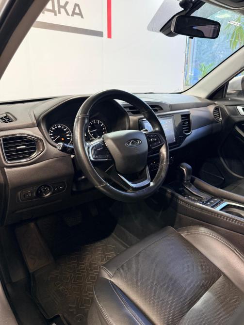 Chery Tiggo 4 I Рестайлинг Челябинск  - изображение 9