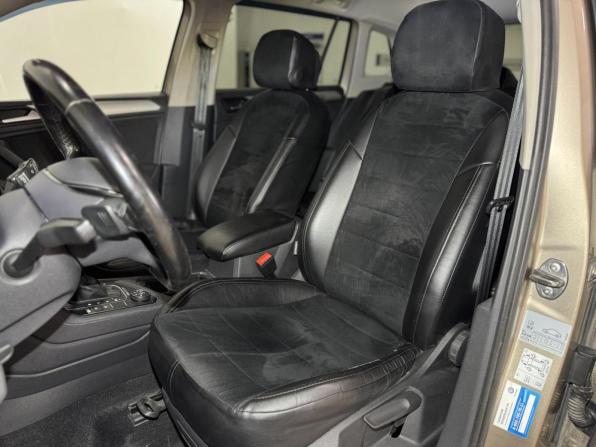 Volkswagen Tiguan II с пробегом 2020 года, цена 2 700 000 рублей, 123363 км, внедорожник, Автокод Объявления