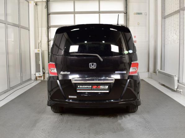 Honda Freed I Рестайлинг 2 с пробегом 2016 года, цена 1 269 995 рублей, 135178 км, компактвэн, Автокод Объявления
