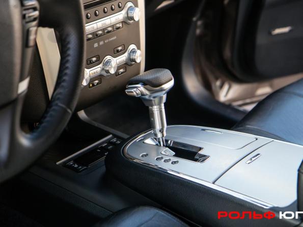 Nissan Murano II (Z51) с пробегом 2010 года, цена 718 000 рублей, 294690 км, внедорожник, Автокод Объявления