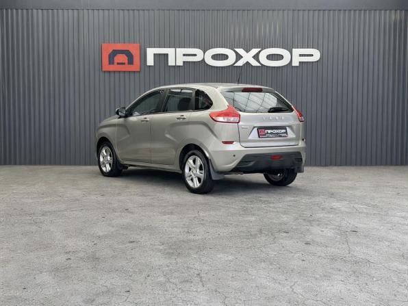 Lada (ВАЗ) XRAY I с пробегом 2019 года, цена 877 000 рублей, 98087 км, хэтчбек, Автокод Объявления
