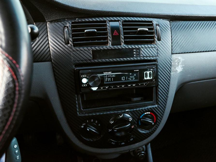 Chevrolet Lacetti I Екатеринбург  - изображение 13