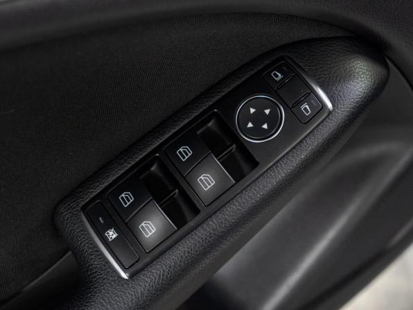 Mercedes-Benz B-Класс II (W246) с пробегом 2012 года, цена 1 037 000 рублей, 154881 км, хэтчбек, Автокод Объявления
