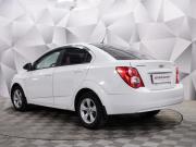 Chevrolet Aveo II Ульяновск  - изображение 22