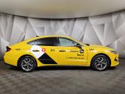 Hyundai Sonata VIII (DN8) Москва  - изображение 27