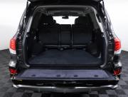Lexus LX III Рестайлинг Москва  - изображение 34