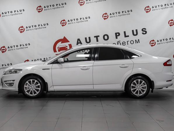 Ford Mondeo IV Рестайлинг с пробегом 2012 года, цена 949 000 рублей, 178730 км, седан, Автокод Объявления