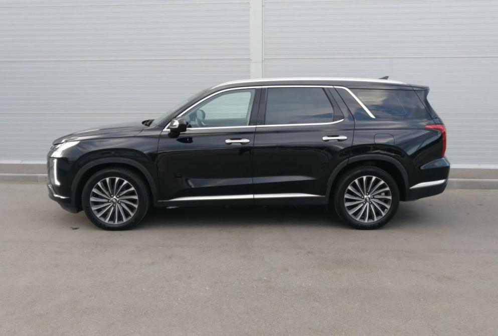 Hyundai Palisade I Иваново  - изображение 4