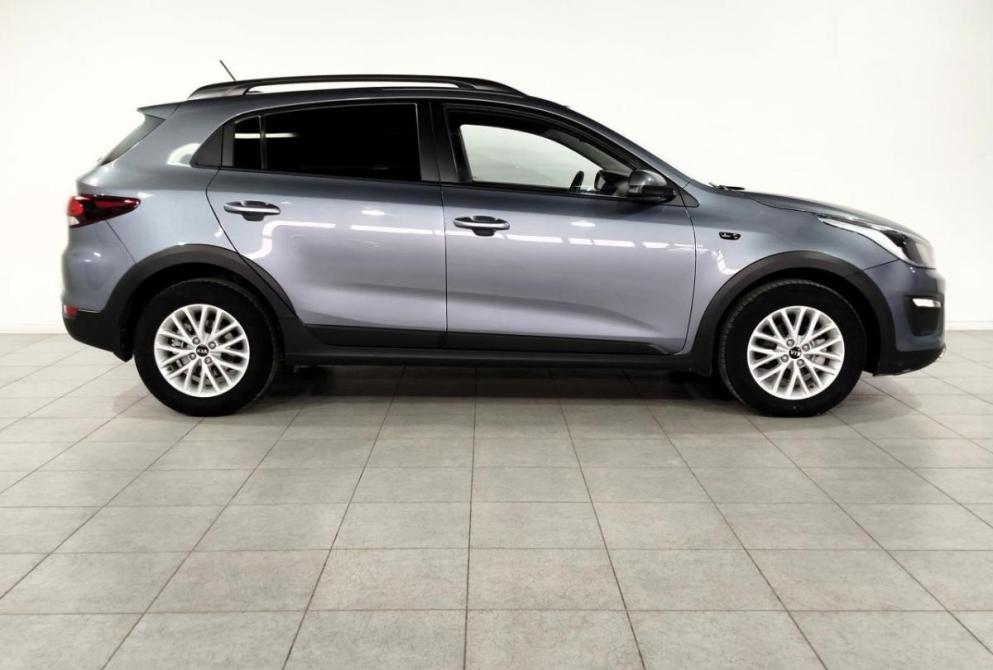 Kia Rio IV Саратов  - изображение 4