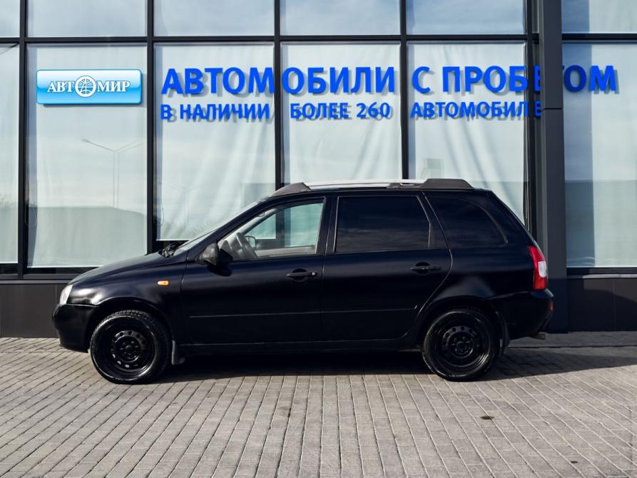 Lada (ВАЗ) Kalina I Екатеринбург  - изображение 2