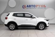 Chery Tiggo 4 Pro I Рестайлинг Подольск  - изображение 29