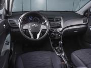 Hyundai Solaris I Рестайлинг Ростов-на-Дону  - изображение 21