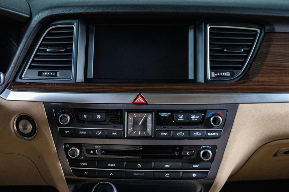 Hyundai Genesis II Сургут  - изображение 17