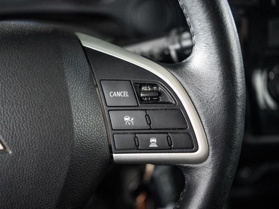Mitsubishi Outlander III Иркутск  - изображение 11