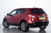 Nissan Qashqai I Рестайлинг Челябинск  - изображение 27