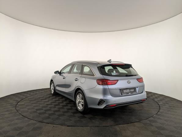 Kia Ceed III с пробегом 2020 года, цена 1 600 000 рублей, 144124 км, универсал, Автокод Объявления