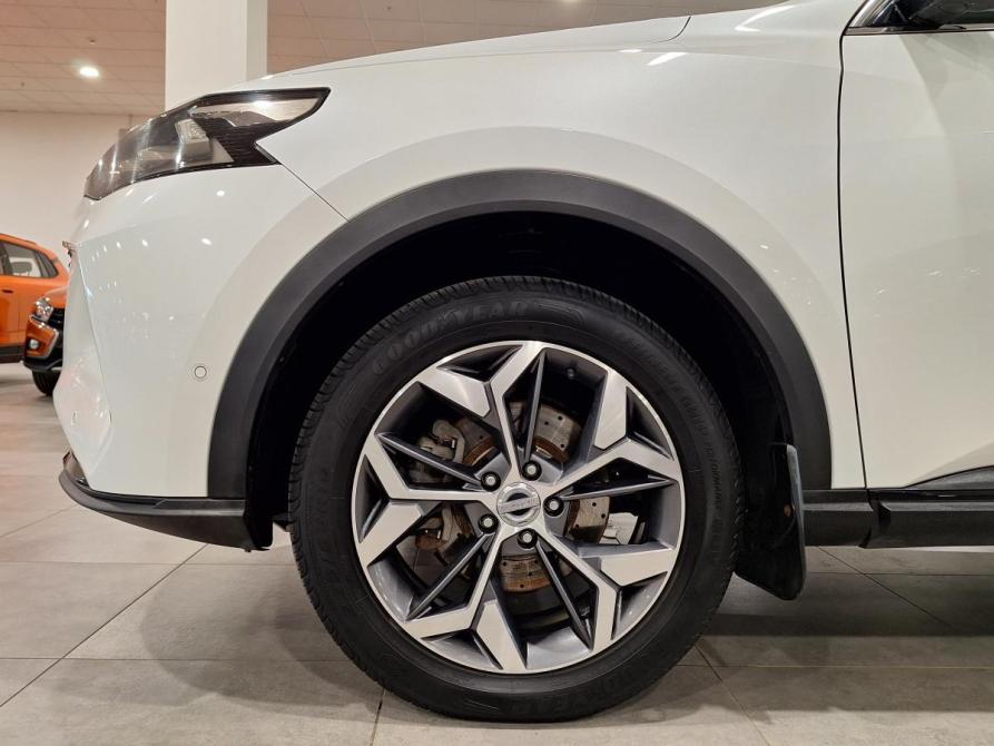 Haval F7x I Рестайлинг Люберцы  - изображение 9