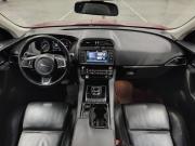 Jaguar F-Pace I Казань  - изображение 41