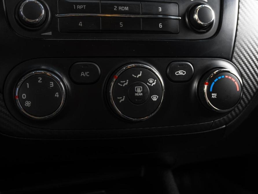 Kia Cerato III Тюмень  - изображение 16