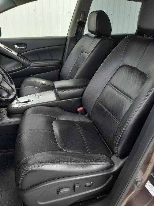 Nissan Murano II (Z51) Рестайлинг 2 Новочеркасск  - изображение 11