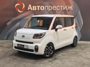 Kia Ray I Рестайлинг Пермь  - изображение 24