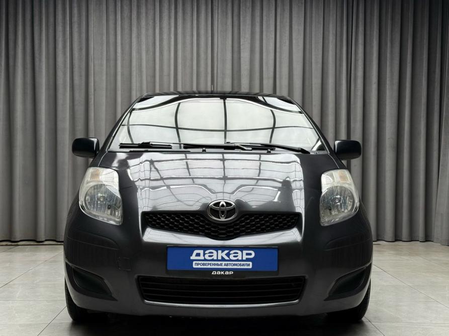 Toyota Yaris II Ижевск  - изображение 2