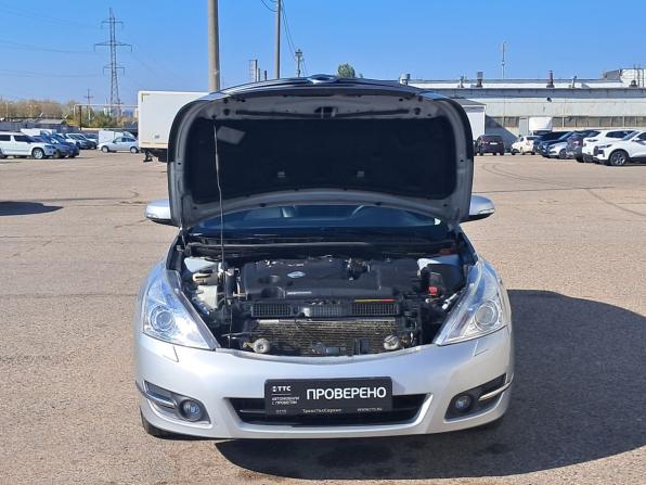 Nissan Teana II (J32) Рестайлинг с пробегом 2013 года, цена 1 020 000 рублей, 249501 км, седан, Автокод Объявления
