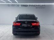 Toyota Camry VIII (XV70) Уфа  - изображение 47