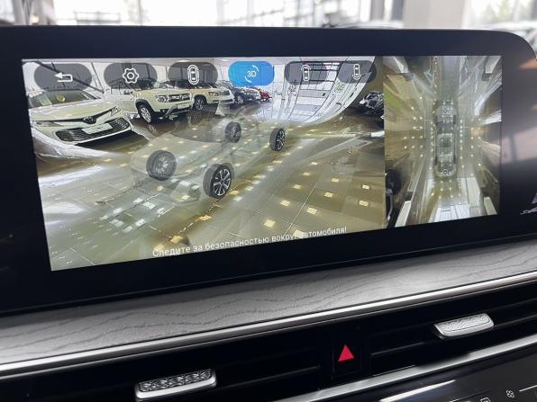 Chery Arrizo 8 с пробегом 2024 года, цена 2 245 000 рублей, 6805 км, седан, Автокод Объявления