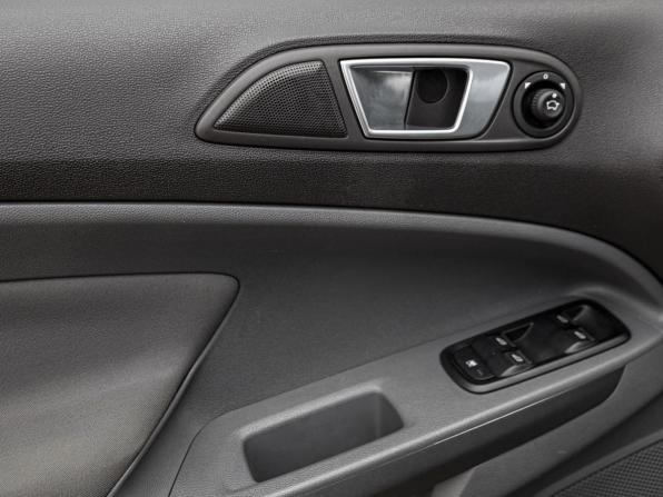 Ford EcoSport II с пробегом 2017 года, цена 1 152 480 рублей, 72402 км, внедорожник, Автокод Объявления