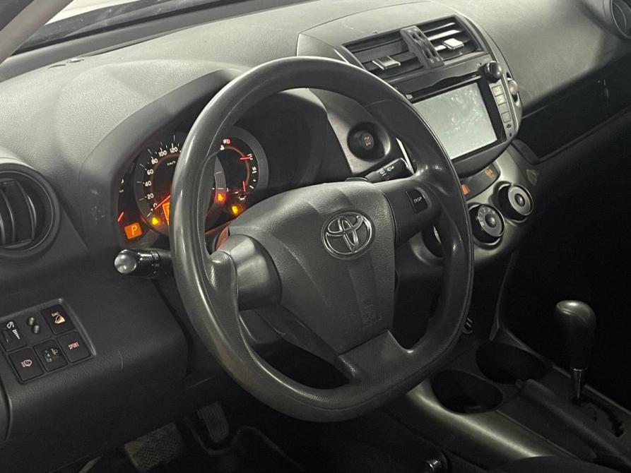 Toyota RAV4 III (XA30) Рестайлинг Санкт-Петербург  - изображение 13