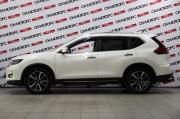 Nissan X-Trail III Рестайлинг Сургут  - изображение 40