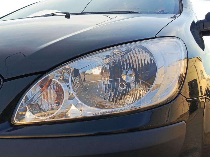 Hyundai Getz I Рестайлинг Набережные Челны  - изображение 21