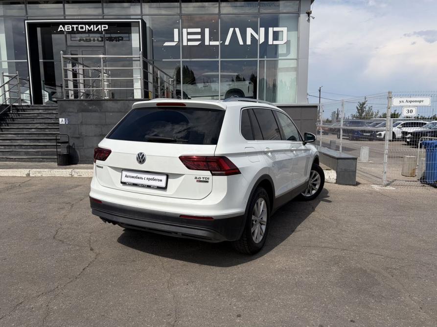 Volkswagen Tiguan II Саратов  - изображение 5