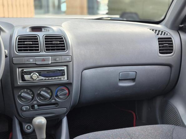 Hyundai Accent II с пробегом 2008 года, цена 399 000 рублей, 193468 км, седан, Автокод Объявления