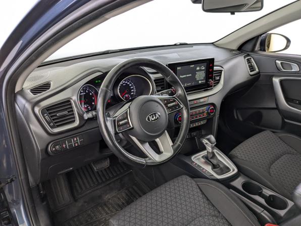 Kia Ceed III с пробегом 2020 года, цена 1 900 000 рублей, 105813 км, универсал, Автокод Объявления
