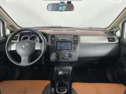 Nissan Tiida I Рестайлинг Воронеж  - изображение 28