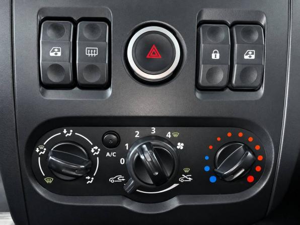 Lada (ВАЗ) Largus I с пробегом 2018 года, цена 829 900 рублей, 172000 км, универсал, Автокод Объявления