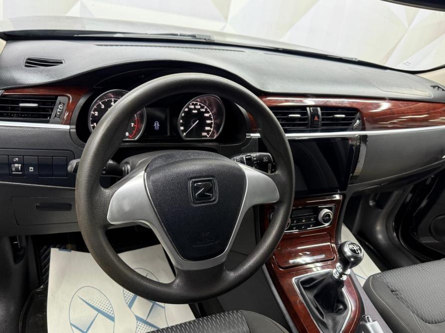 Zotye T600 Азнакаево  - изображение 12