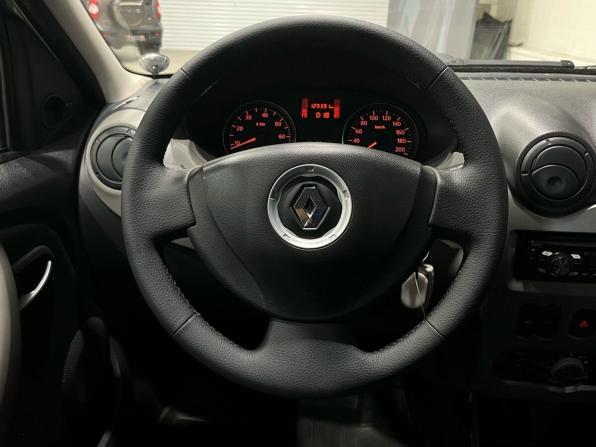 Renault Logan I Рестайлинг с пробегом 2011 года, цена 558 000 рублей, 129390 км, седан, Автокод Объявления